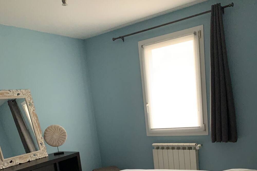 Photo of Bedroom in Saint-Gely-du-Fesc