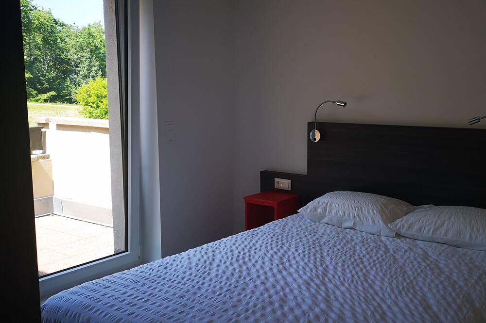 Photo of Bedroom in Orschwiller