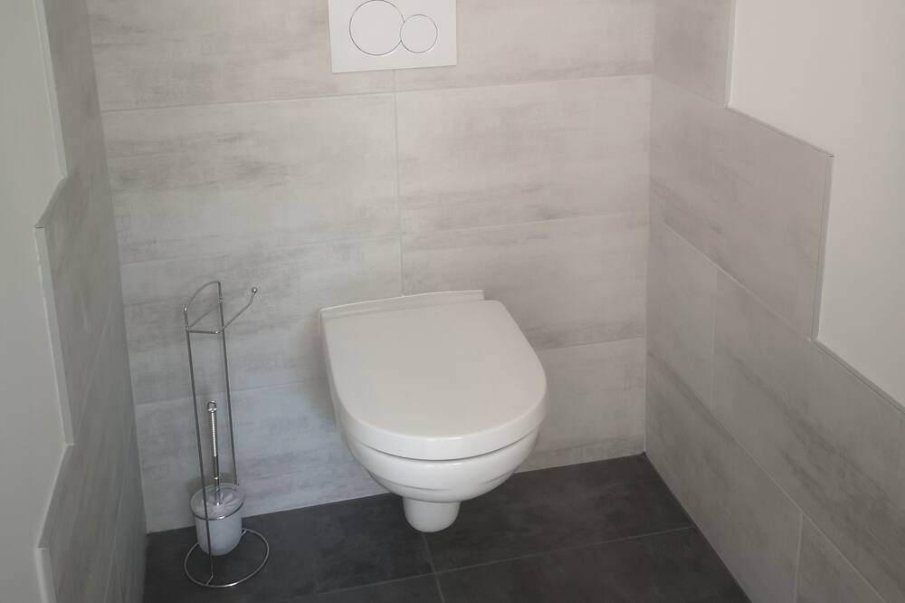 Photo of Bathroom in Orschwiller