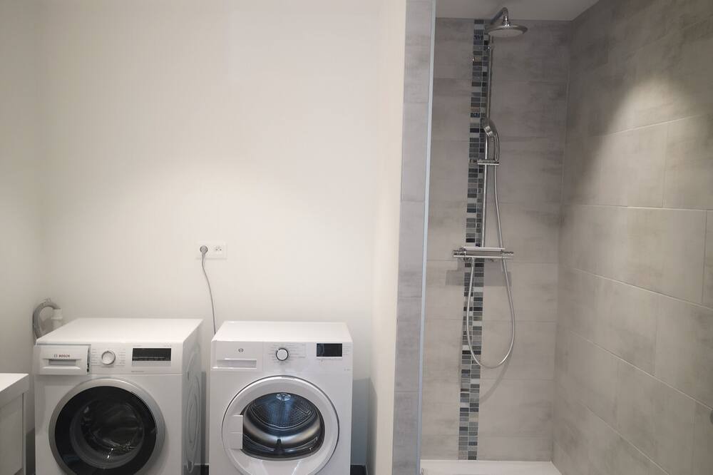 Photo of Bathroom in Orschwiller