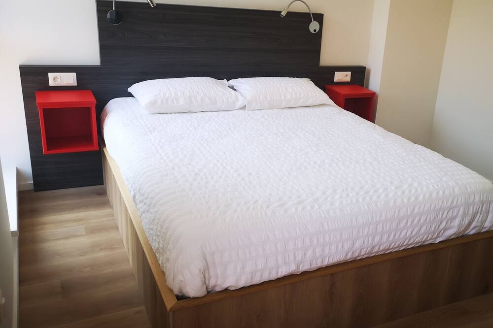 Photo of Bedroom in Orschwiller