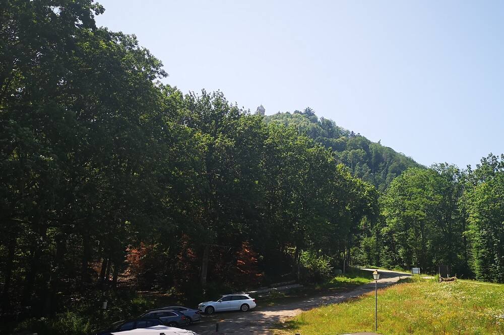 Photo of Outdoor in Orschwiller