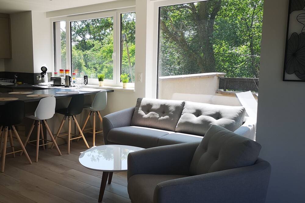 Photo of Livingroom in Orschwiller