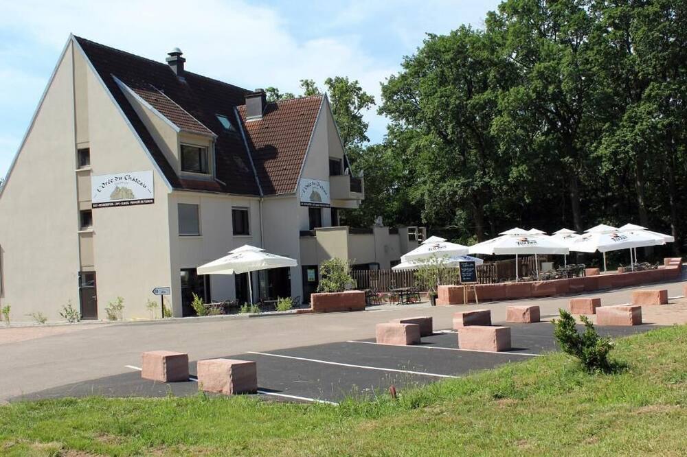 Photo of Outdoor in Orschwiller