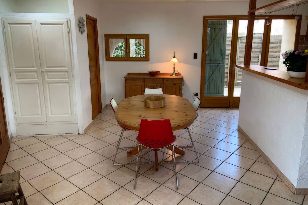Photo of Livingroom in Ceret