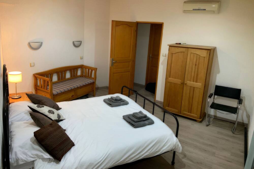 Photo of Bedroom in Ceret