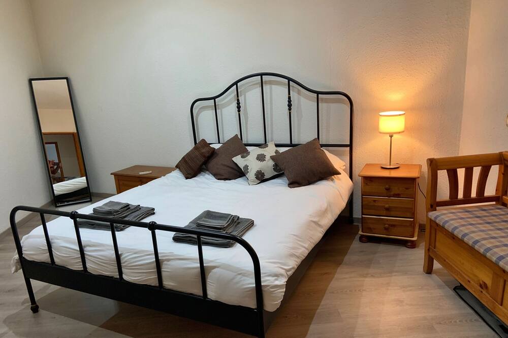 Photo of Bedroom in Ceret