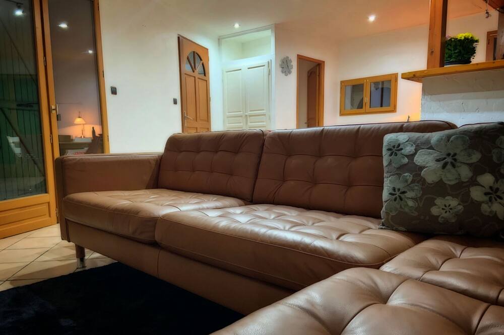 Photo of Livingroom in Ceret