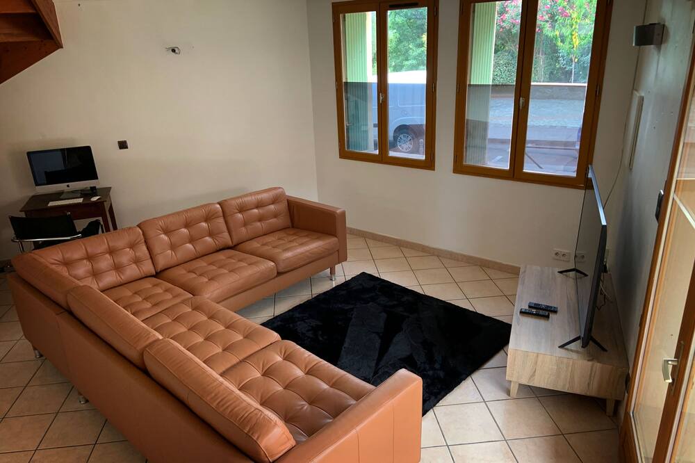 Photo of Livingroom in Ceret