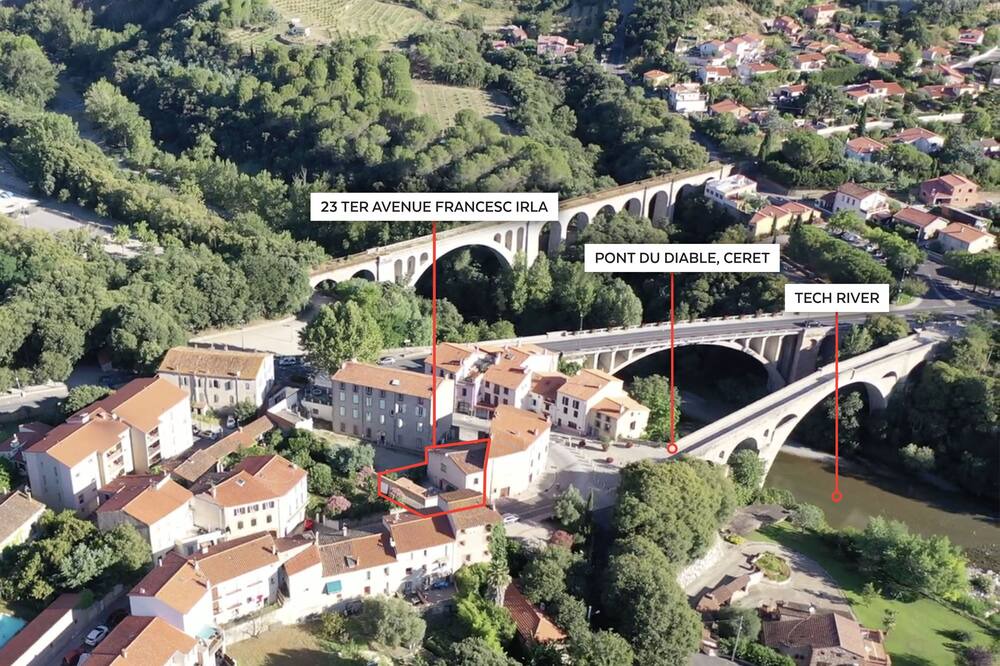 Photo of Outdoor in Ceret