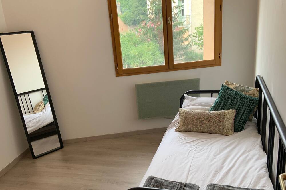Photo of Bedroom in Ceret