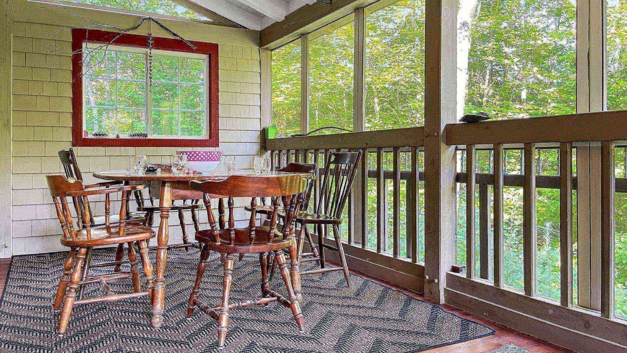 Photo of Outdoor in Rumney