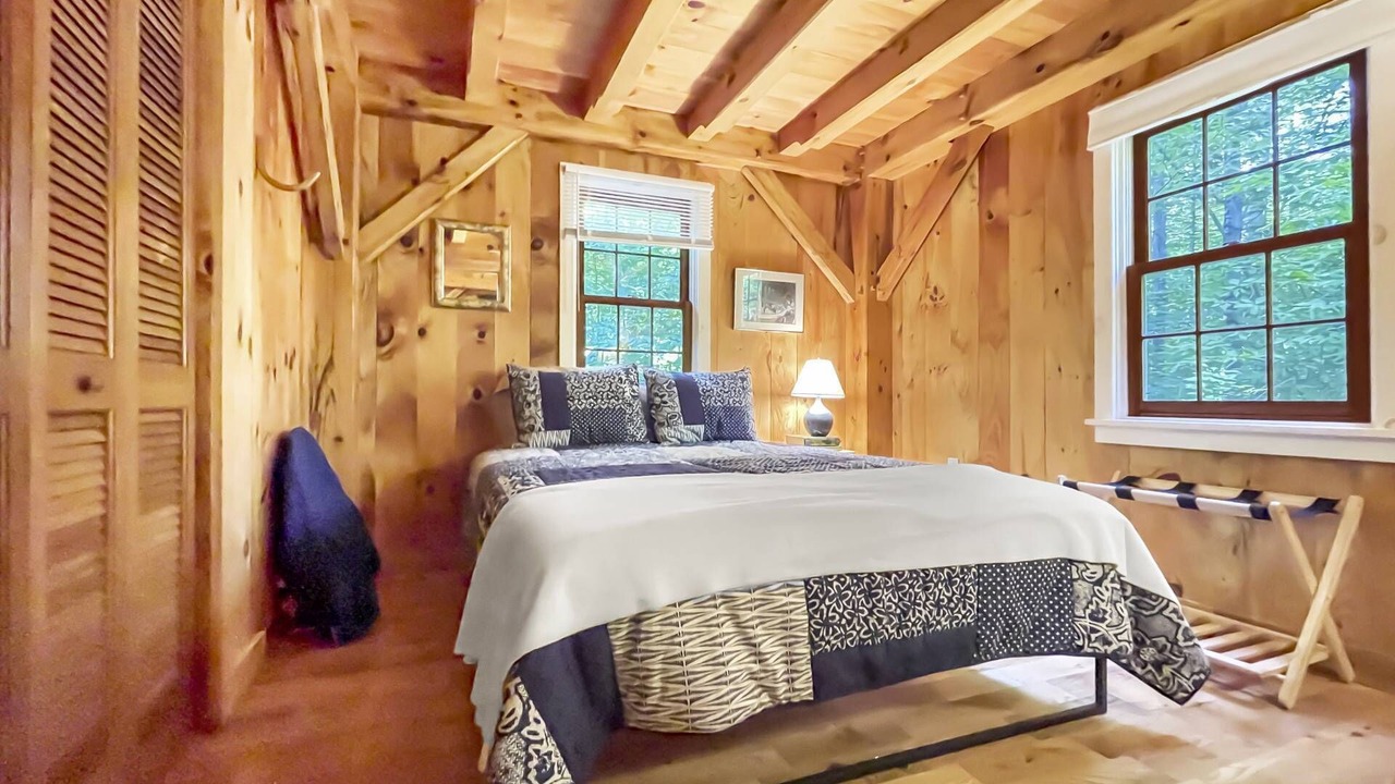 Photo of Outdoor in Rumney