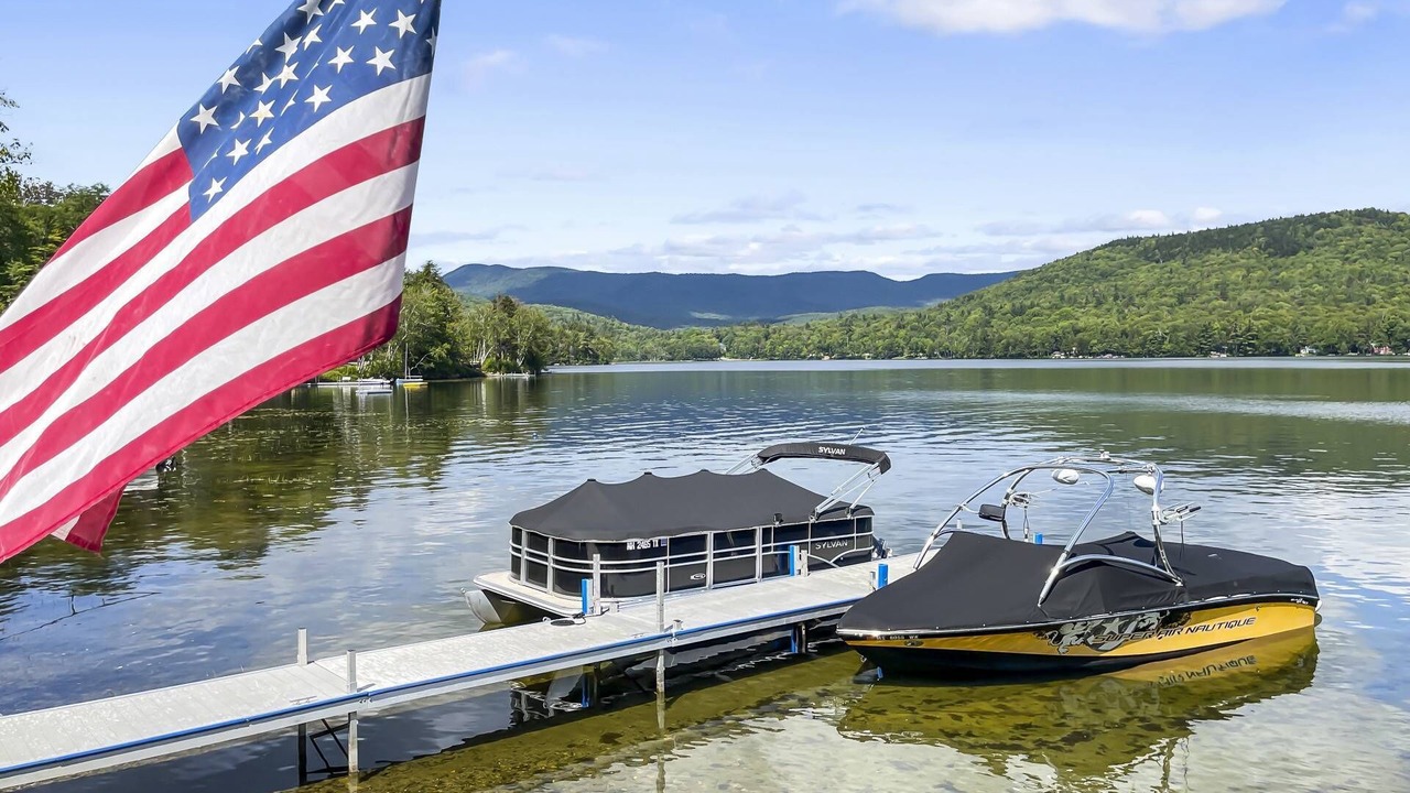 Photo of Outdoor in Rumney