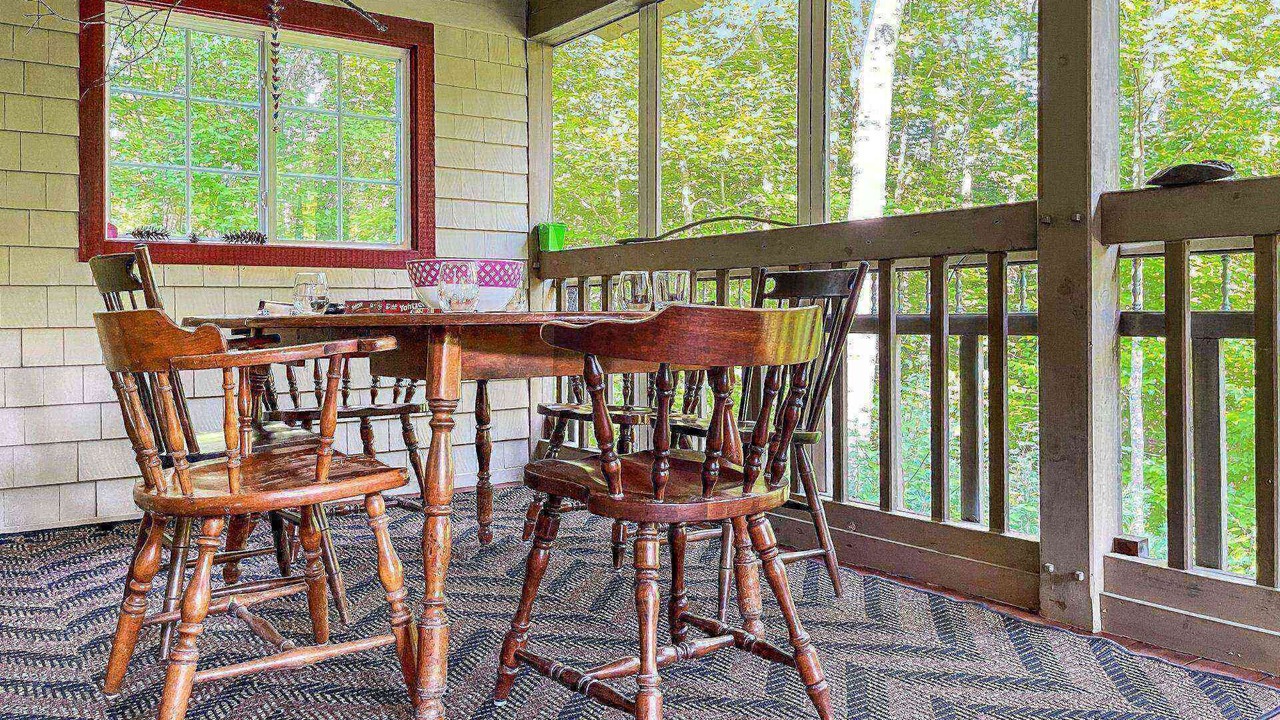 Photo of Outdoor in Rumney