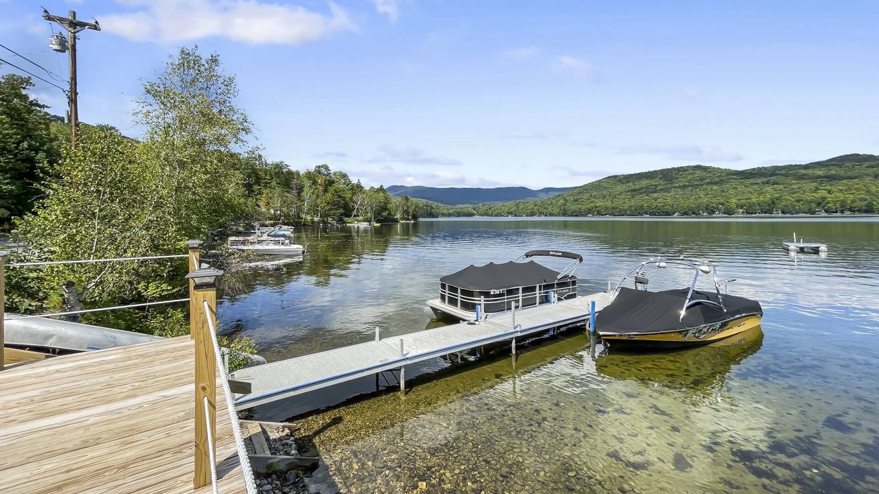 Photo of Outdoor in Rumney