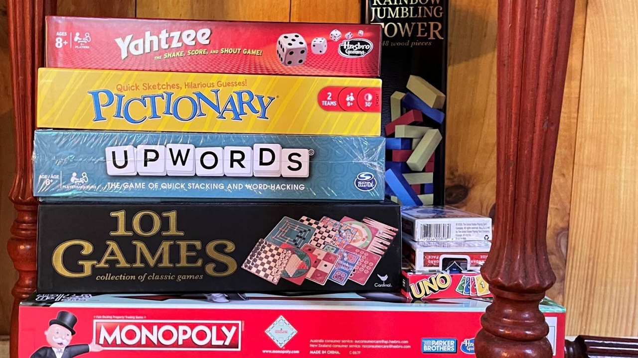 Photo of Bedroom in Rumney