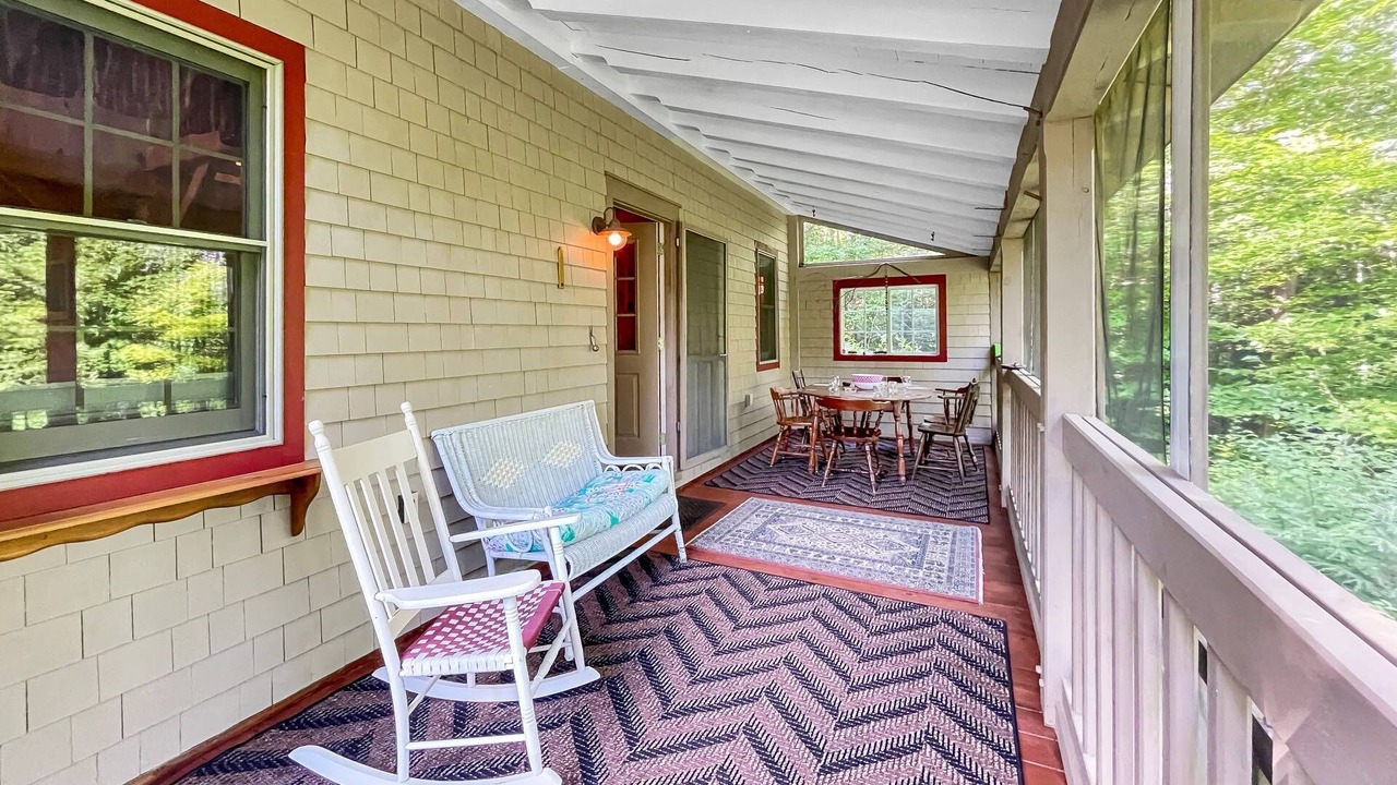 Photo of Outdoor in Rumney