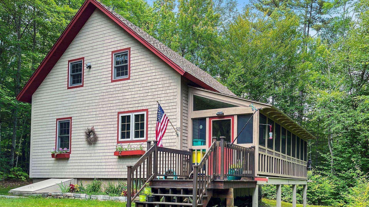 Photo of Outdoor in Rumney