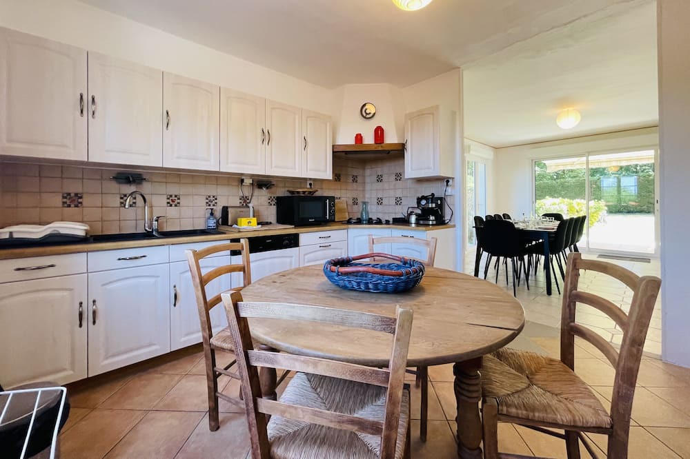 Photo of Kitchen in Lussault-sur-Loire