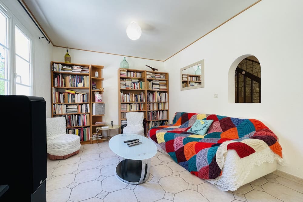 Photo of Livingroom in Lussault-sur-Loire