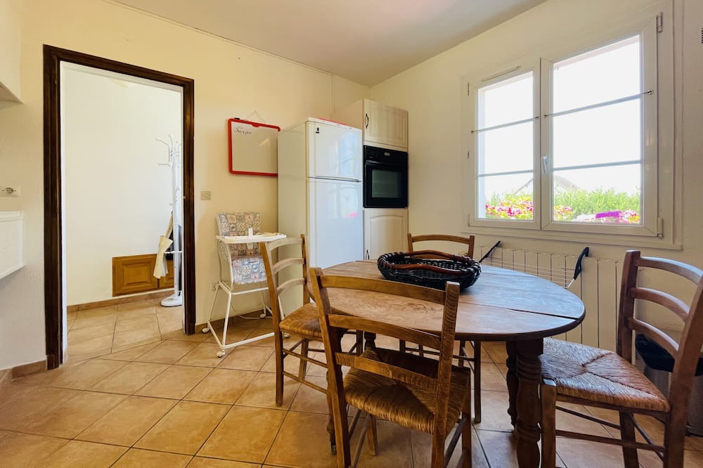 Photo of Kitchen in Lussault-sur-Loire