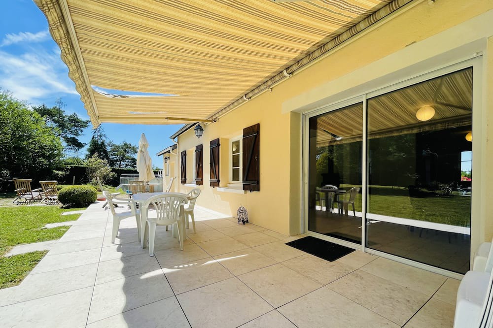 Photo of Patio Balcony in Lussault-sur-Loire