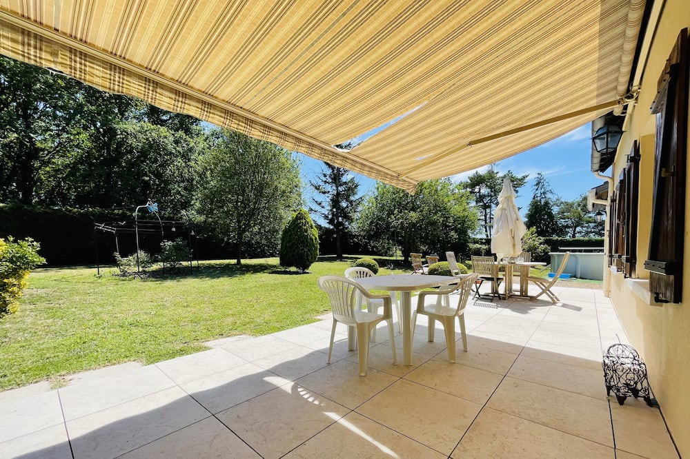 Photo of Patio Balcony in Lussault-sur-Loire