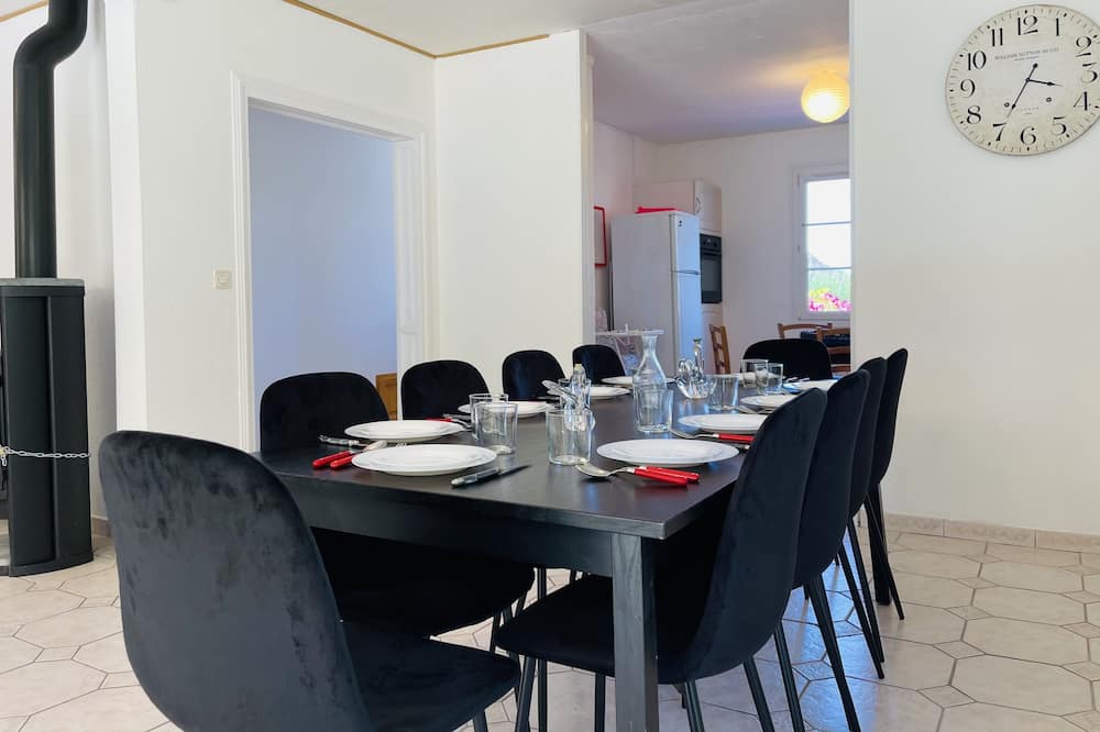 Photo of Kitchen in Lussault-sur-Loire