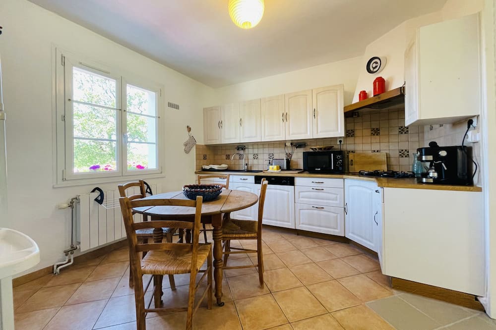 Photo of Kitchen in Lussault-sur-Loire