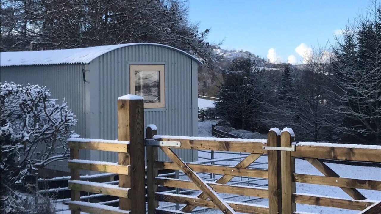 Photo of Outdoor in Corwen