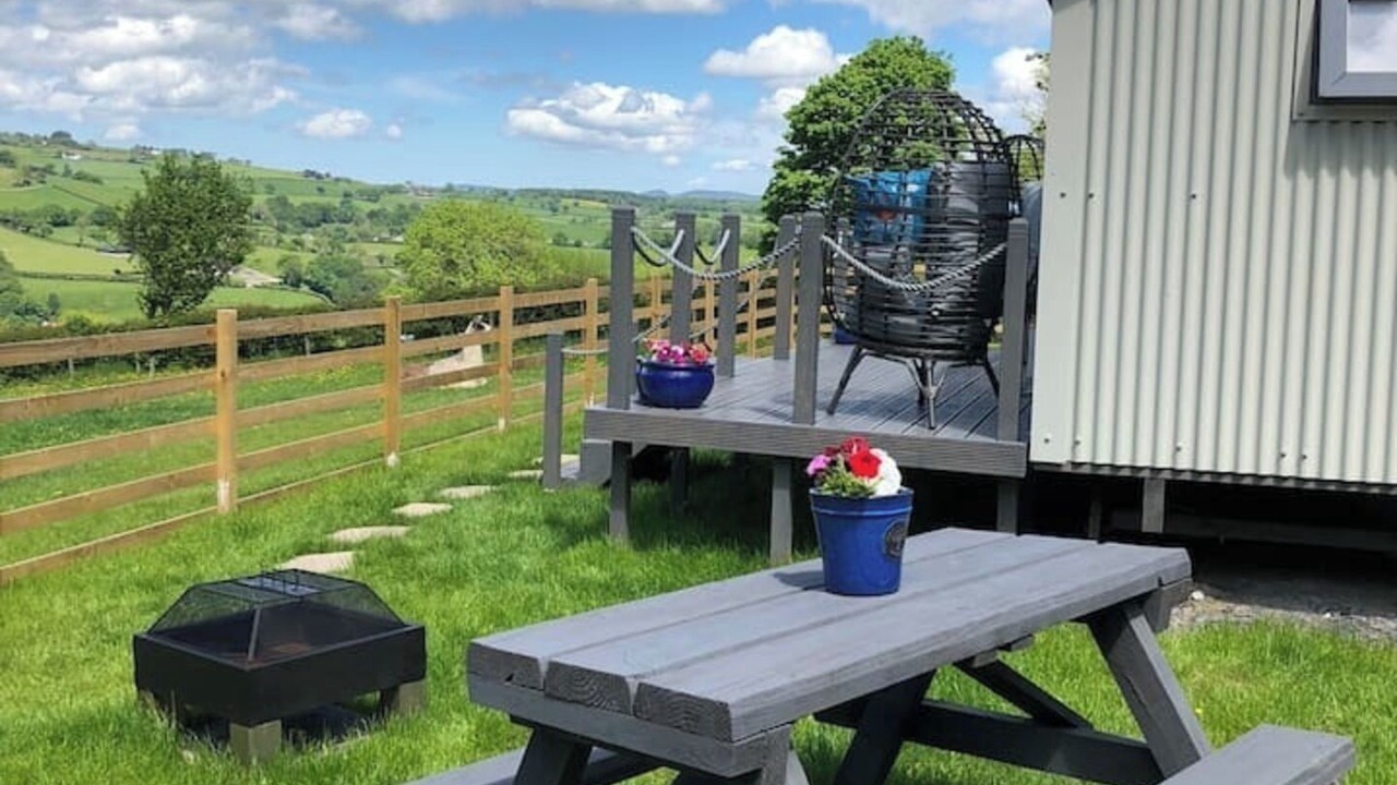 Photo of Outdoor in Corwen