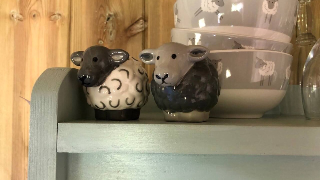 Photo of Others in Corwen