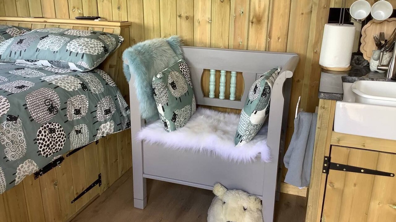 Photo of Others in Corwen