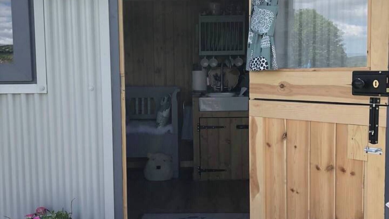 Photo of Outdoor in Corwen