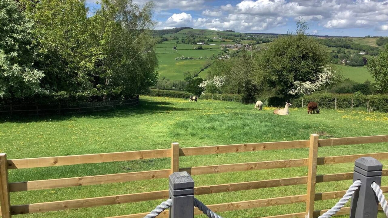 Photo of Outdoor in Corwen