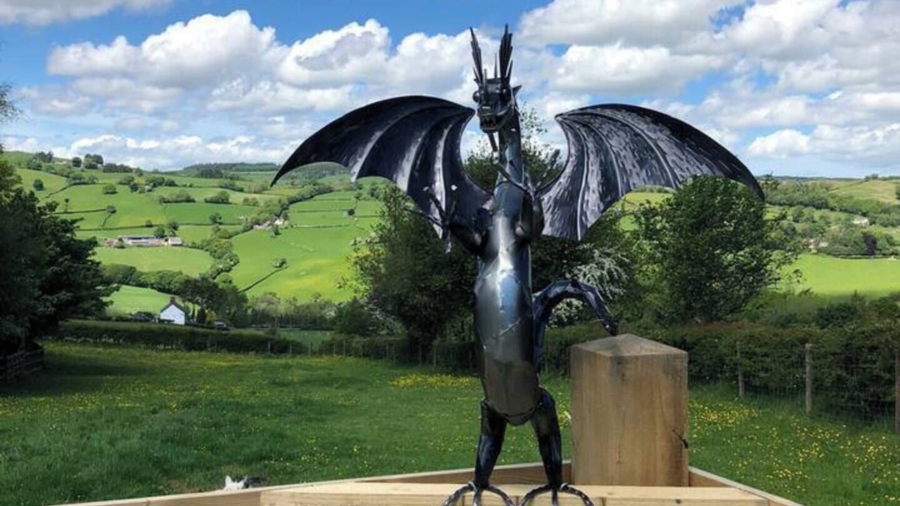 Photo of Others in Corwen