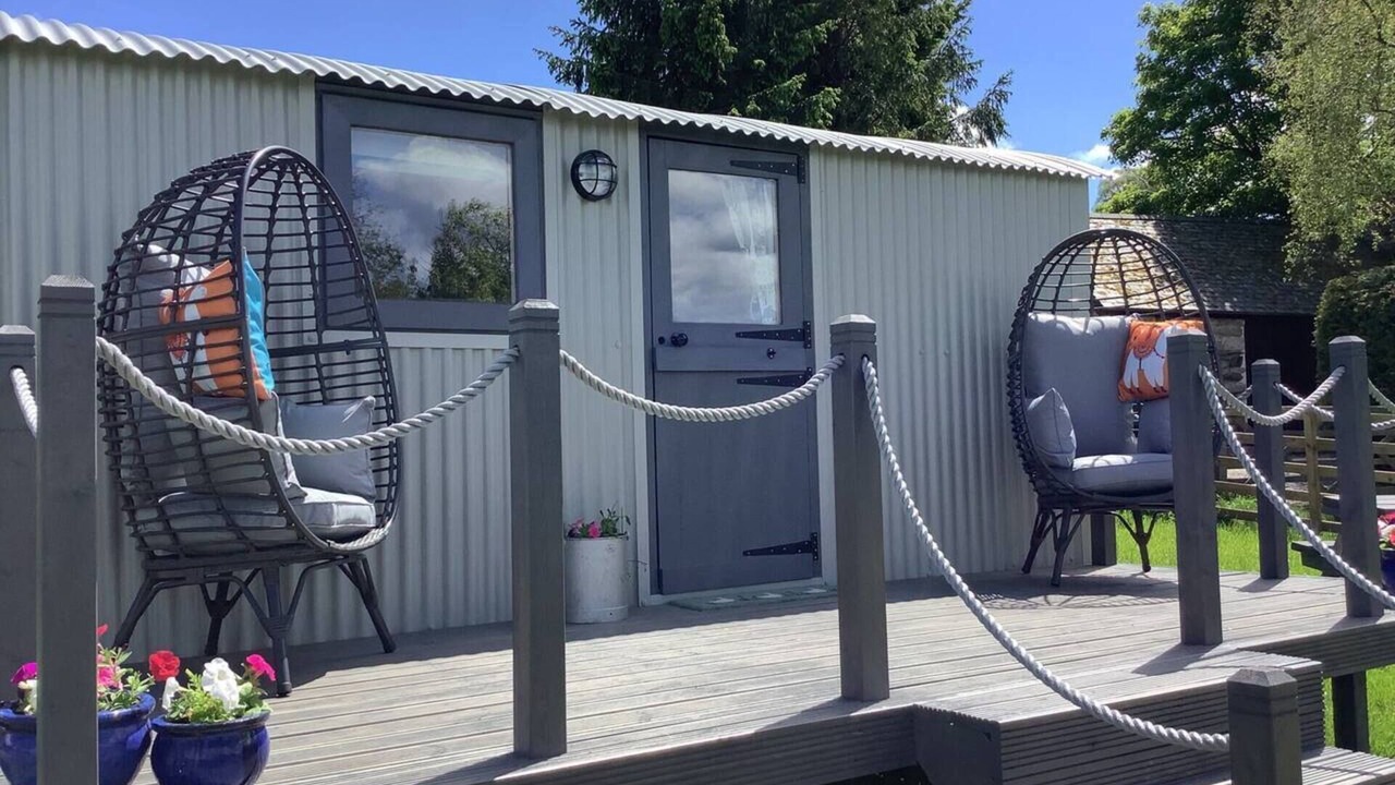 Photo of Others in Corwen