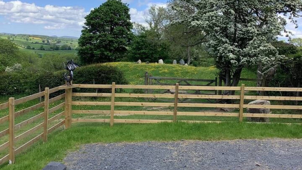 Photo of Others in Corwen