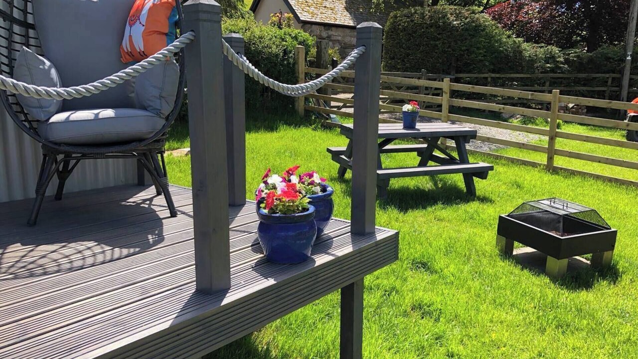 Photo of Outdoor in Corwen