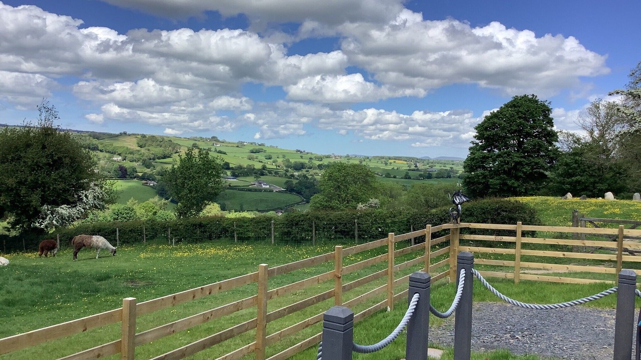 Photo of Outdoor in Corwen