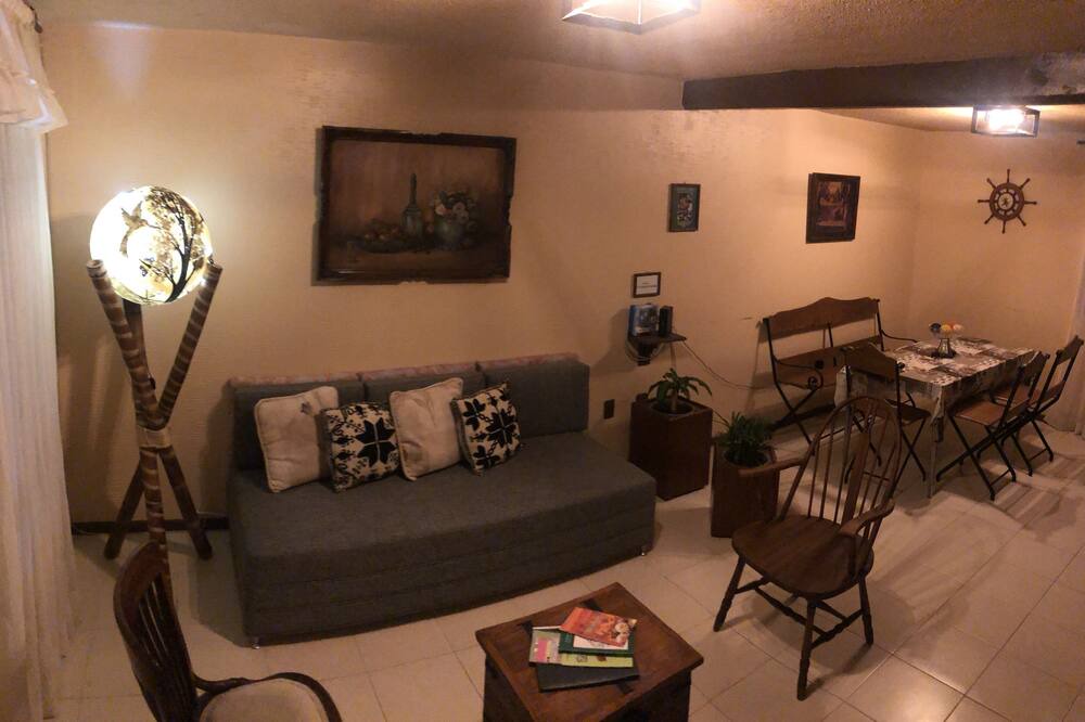 Photo of Livingroom in Zitacuaro