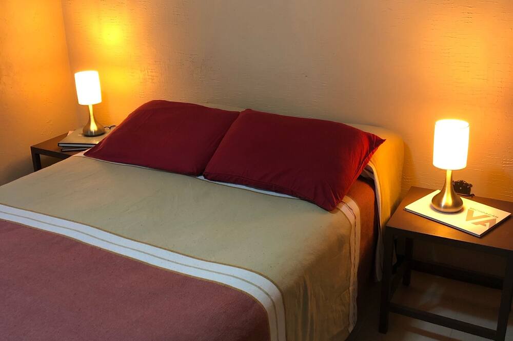 Photo of Bedroom in Zitacuaro