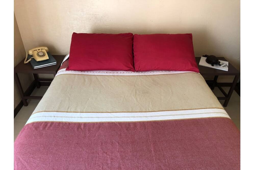Photo of Bedroom in Zitacuaro