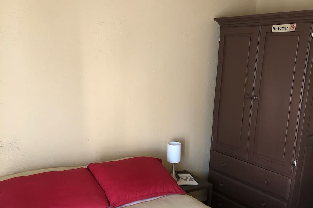 Photo of Bedroom in Zitacuaro
