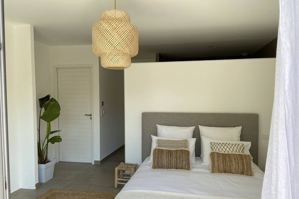 Photo of Bedroom in Banyuls-dels-Aspres