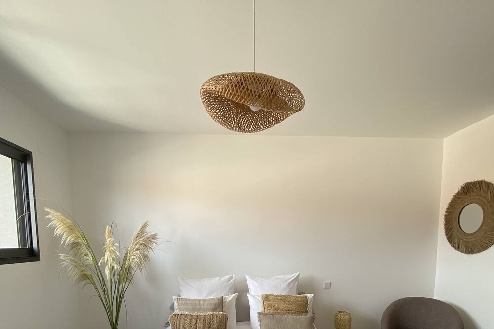 Photo of Bedroom in Banyuls-dels-Aspres