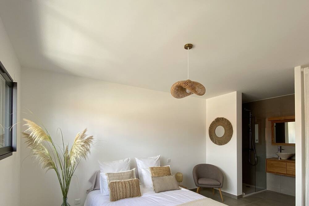 Photo of Bedroom in Banyuls-dels-Aspres