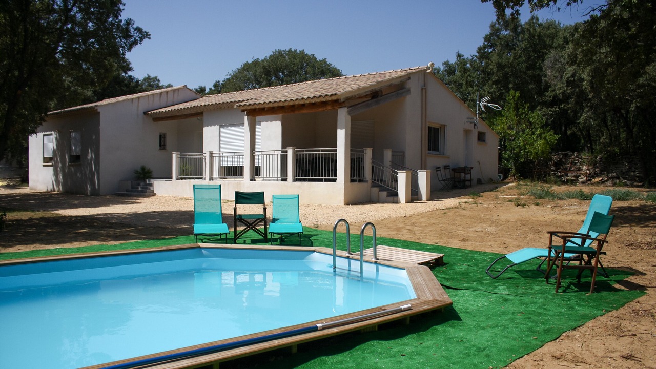 Photo of Outdoor in Montaren-et-Saint-Mediers