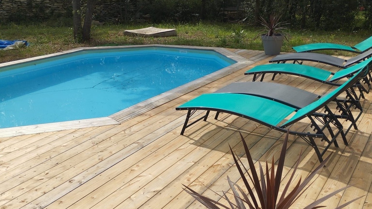 Photo of Outdoor in Montaren-et-Saint-Mediers